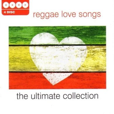 VA - Reggae Love Song - The Ultimate Collection