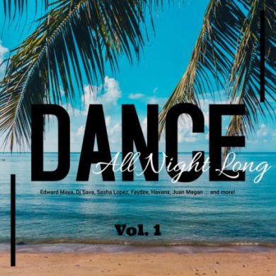 VA - Dance All Night Long Vol. 1