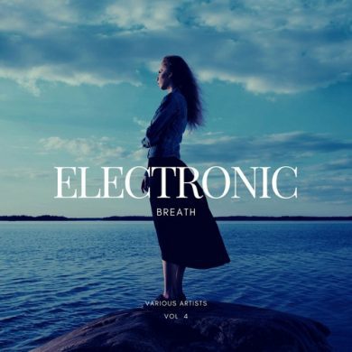 VA - Electronic Breath, Vol. 4