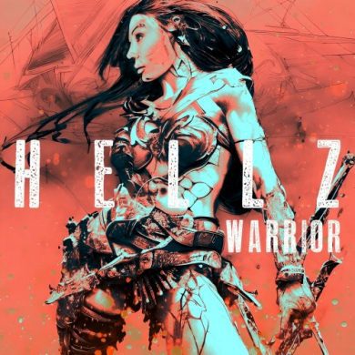 Hellz - Warrior