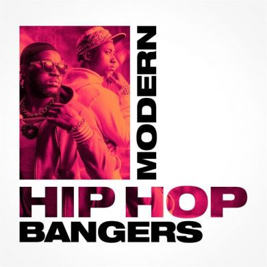 VA - Modern Hip Hop Bangers