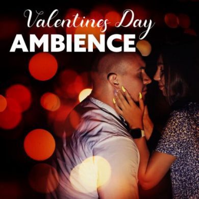 Yoga Tribe - Valentines Day Ambience: Feel the Love