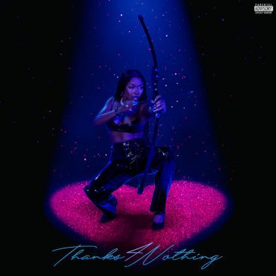 Tink - Thanks 4 Nothing (2023) [16bit Flac]