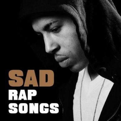 VA - Sad Rap Songs (2023) [16bit Flac]