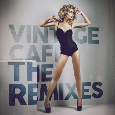 VA - Vintage Café – The Remixes