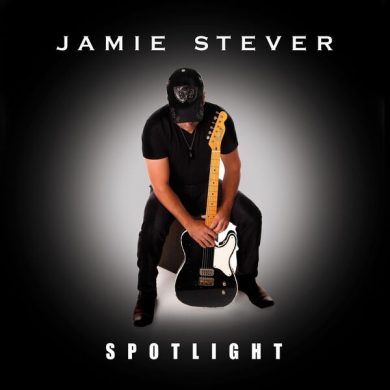 Jamie Stever - Spotlight