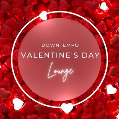 VA - Downtempo Valentine's Day Lounge