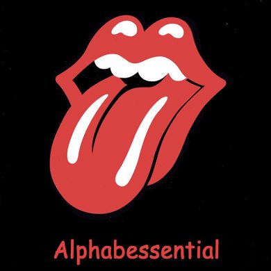 The Rolling Stones - Alphabessential