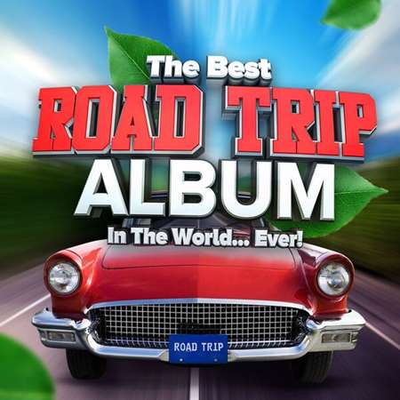 best road trip music 2023