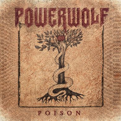 Powerwolf - Poison