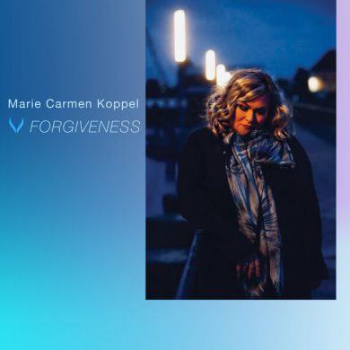 Marie Carmen Koppel - Forgiveness