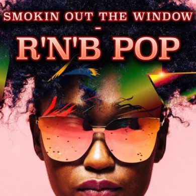 VA - Smokin Out the Window - R'n'B Pop