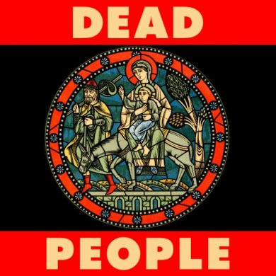 Dead People - We Love (Bonus Track Edition)