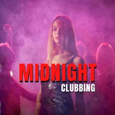 VA - Midnight Clubbing