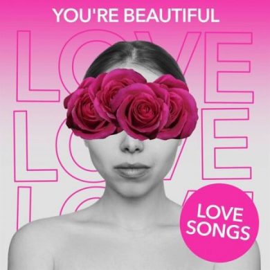 VA - You're Beautiful Love Songs