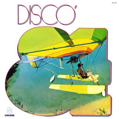 VA - Disco' 84