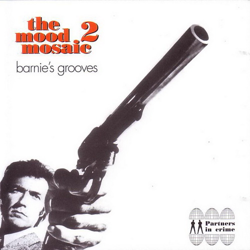 The Mood Mosaic Vol.2: Barnie's Grooves (Soundtrack) (1997)