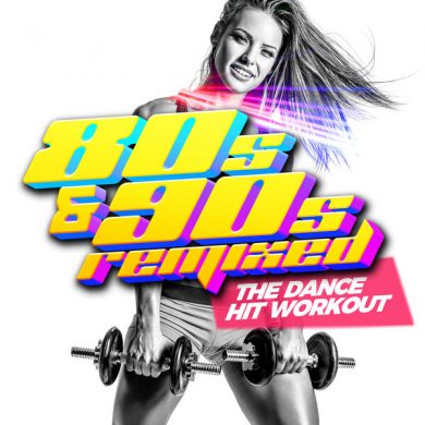 VA - 80s & 90s Remixed - The Dance HIT Workout (2023) [16bit Flac]