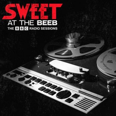 Sweet - At The Beeb - The BBC Radio Sessions [Remastered]
