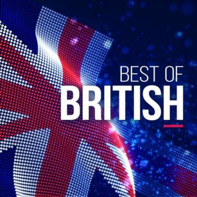 VA - Best of British