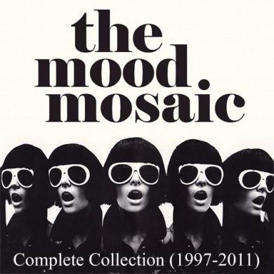 The Mood Mosaic Vol.1-14