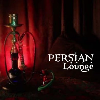 VA - Persian Lounge (Beautiful Deep Arabic Chillout Lounge Grooves)