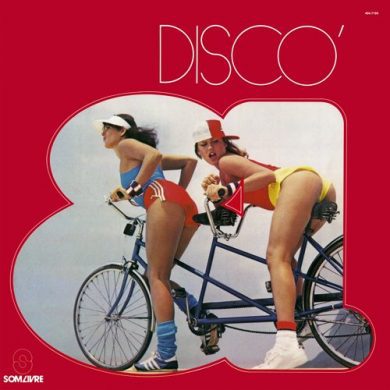 VA - Disco' 81