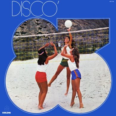 VA - Disco' 83