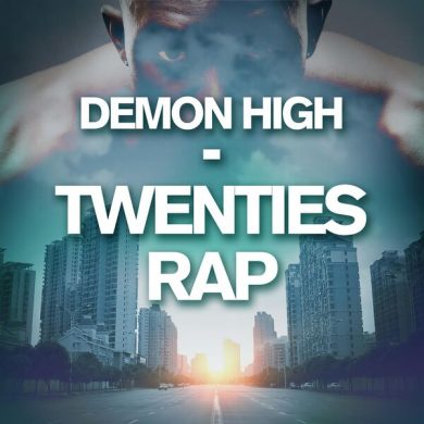 VA - Demon High - Twenties Rap