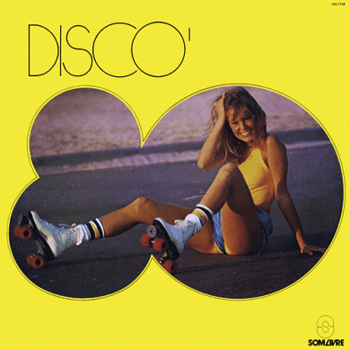 Disco '80