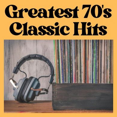 VA - Greatest 70's Classic Hits (2023) [16bit Flac]