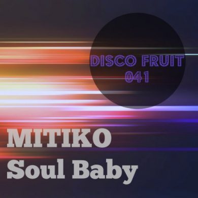 Mitiko - Soul Baby