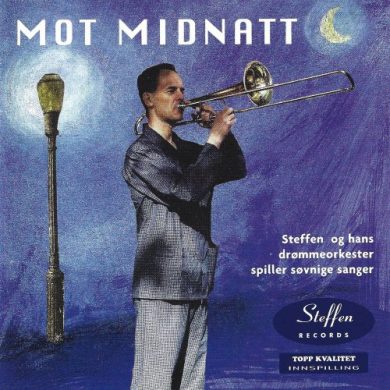 Steffen Stokland - Mot Midnatt