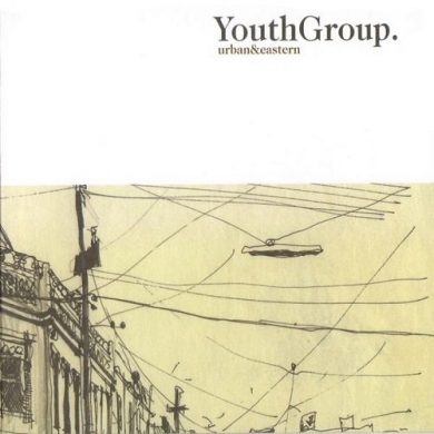 Youth Group - Urban & Eastern