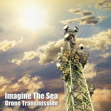 Imagine The Sea - Drone Transmission