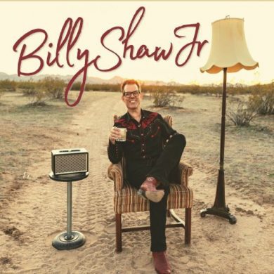 Billy Shaw Jr - Billy Shaw Jr