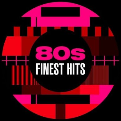 VA - 80s Finest Hits