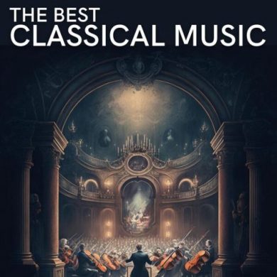 VA - The Best Classical Music
