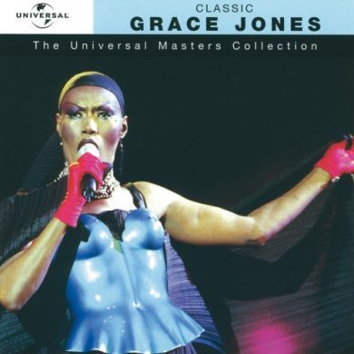 Grace Jones - Classic Grace Jones