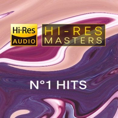 VA - Hi-Res Masters: N°1 Hits