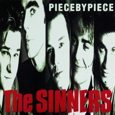 The Sinners - Piece By Piece
