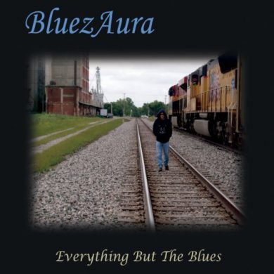 Bluezaura - Everything But The Blues