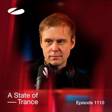 Armin van Buuren - A State of Trance Episode 1110