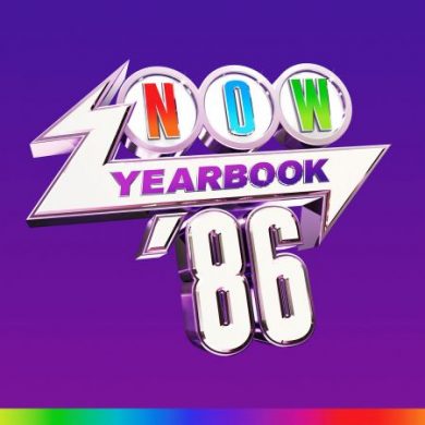 VA - Now Yearbook '86