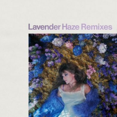 Taylor Swift - Lavender Haze Remixes (2023) [16bit Flac]