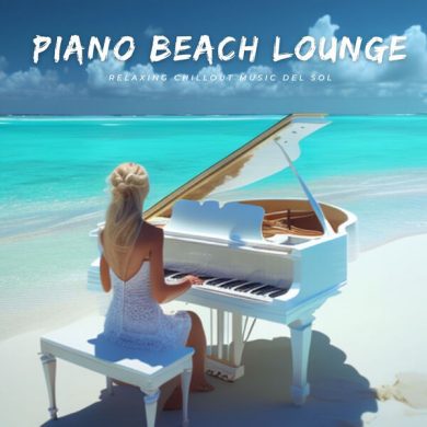 Piano Beach Lounge