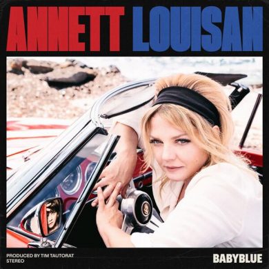 Annett Louisan - Babyblue