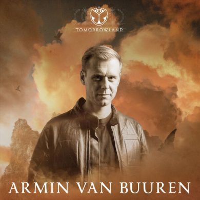 Armin van Buuren - Live at Tomorrowland Adscendo - A Digital Introduction, 2023