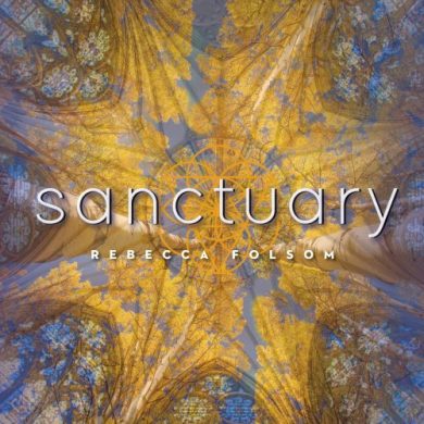 Rebecca Folsom - Sanctuary (2023)