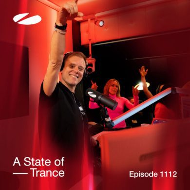 Armin van Buuren - A State of Trance Episode 1112